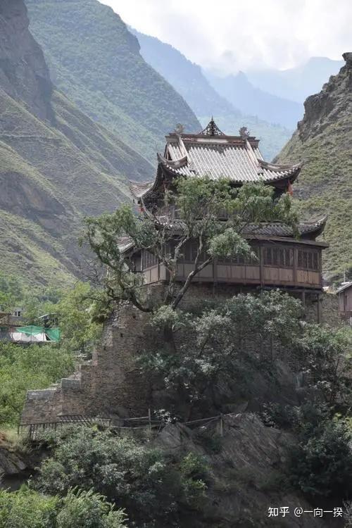 A scenic view of Aba Choubianlou