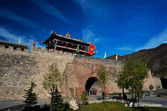 Discovering Aba Songpan Guchengqiang: A Hidden Gem in Sichuan’s Tibetan Highlands