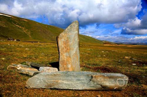 Discover the Enchanting Altay Sanhai Zi Muzang Ji Lushi: A Hidden Gem in Xinjiang’s Altay Prefecture