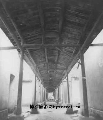 Discover the Enchantment of Daxue Honglou: A Hidden Gem in Anqing, Anhui