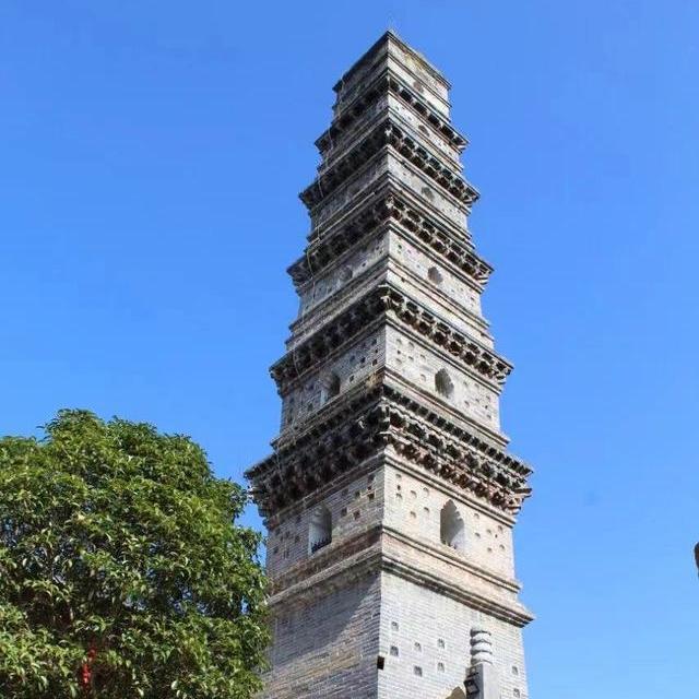 Anqing Fayunsi Ta: A Hidden Gem of Anhui for Culture and Nature Enthusiasts