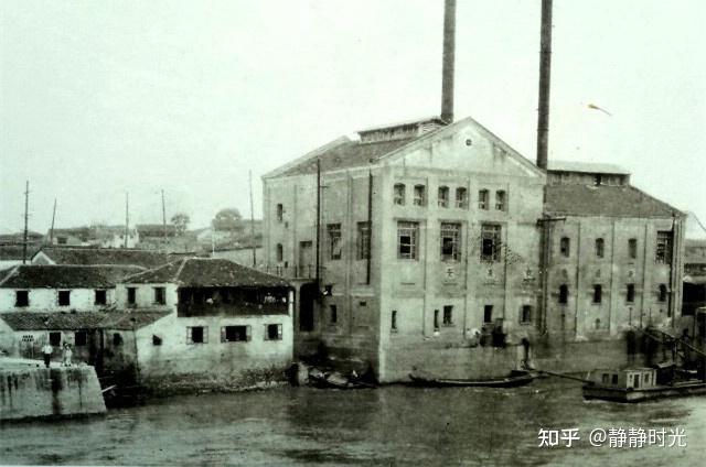 A scenic view of Anqing Shitaishidi