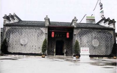 Exploring Anqing Shitaishidi: Nature, Culture, and Adventure Await