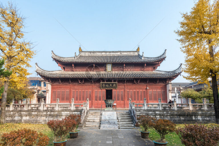 Anqing Tongcheng Wenmiao: Your Ultimate Travel Guide to Anhui’s Historic Temple