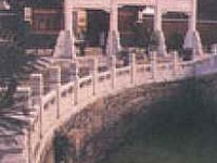 A scenic view of Anqing Tongcheng Wenmiao