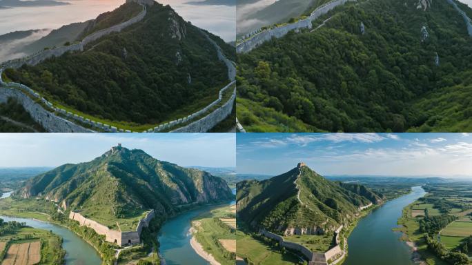 Anshan Wolongshan Shancheng Yizhi: A Hidden Gem in Liaoning’s Scenic Landscape