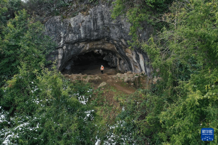 Anshun Chuandong Yizhi: Unveiling the Beauty of Guizhou’s Scenic Landscape