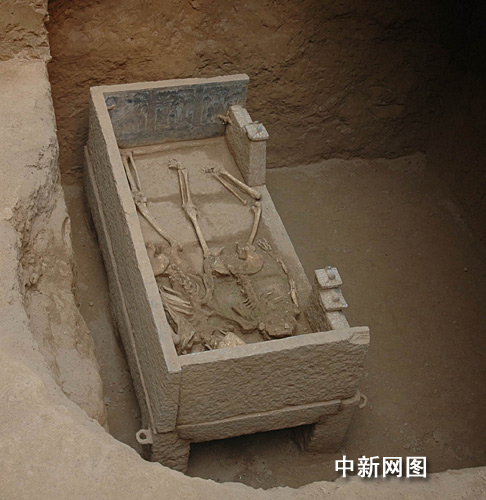 Anyang Guyanmudi: A Journey Through History and Nature in Henan
