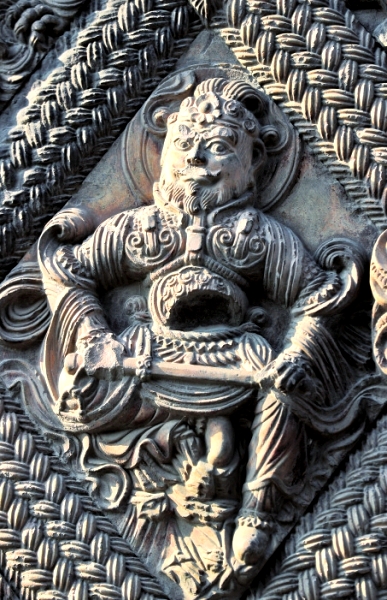 Experience the Serenity of Anyang Xiudingsita: Nature and Culture in Perfect Harmony
