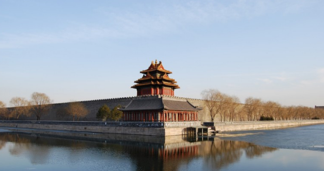 A scenic view of Baise Baigu Gaolingpo Yizhi