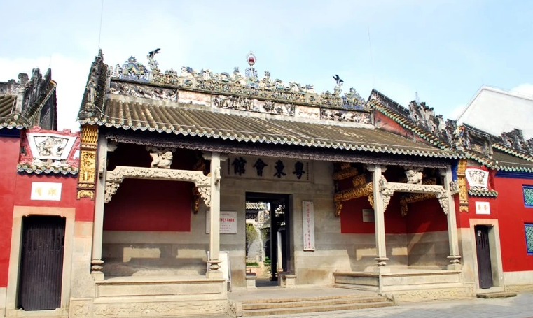 Your Ultimate Travel Guide to Baise Hongqijun Hongbajun Junbu Jiuzhi