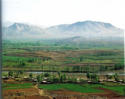 Discover the Ancient Wonders of Baoding Beifudi Site: A Traveler’s Guide