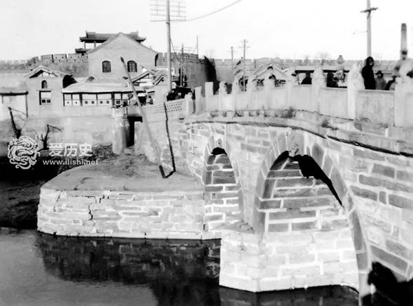 Discover the Charm of Baoding Fangshun Bridge: Your Ultimate Travel Guide
