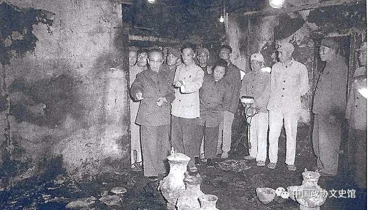 Discovering Baoding Han Zhongshan King Tomb: A Journey Through Ancient History