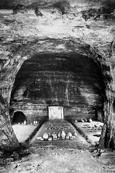 A Traveler’s Guide to the Majestic Baoding Mancheng Han Tomb in Hebei