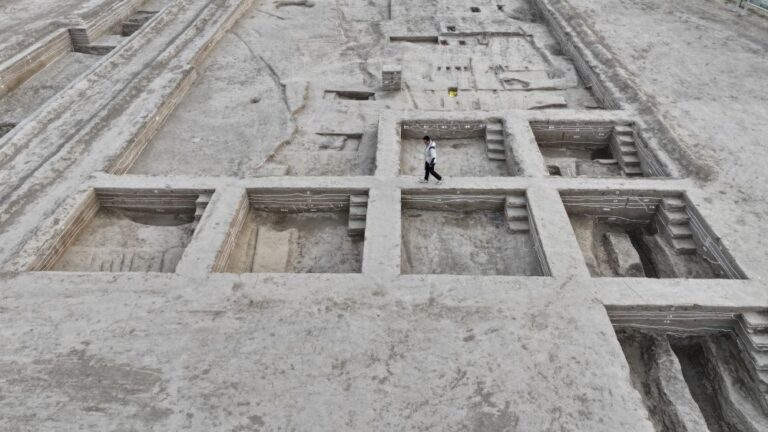 Baoding Nanyang Site: Your Ultimate Guide to China’s Cultural Marvel