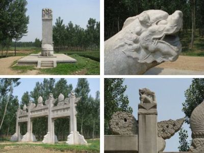 Step Back in Time at Baoding’s Prince Yixian Tomb: Your Ultimate Travel Guide