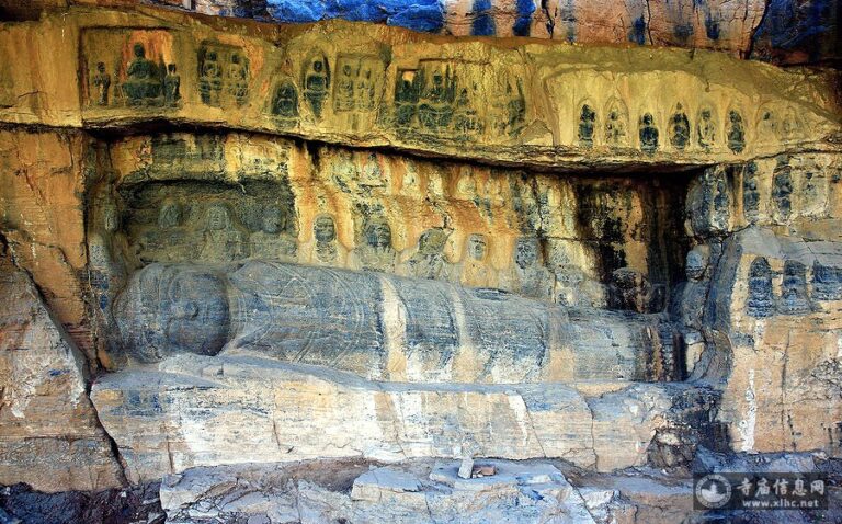 Baoding Wofo Temple Cliff Carvings: A Journey Through Ancient Artistry