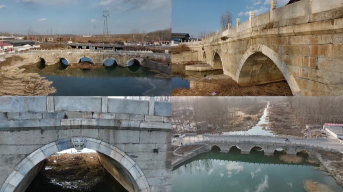 Baoding Xiahuliang Bridge: Unveiling the Secrets of Hebei’s Hidden Gem