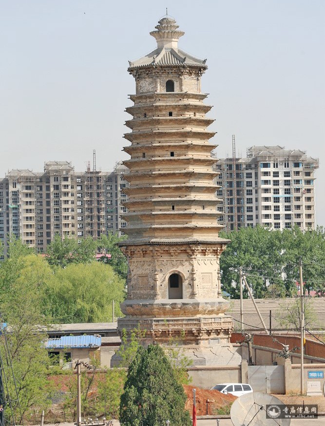 Experience Serenity at Baoding Xigang Pagoda: Your Ultimate Travel Guide