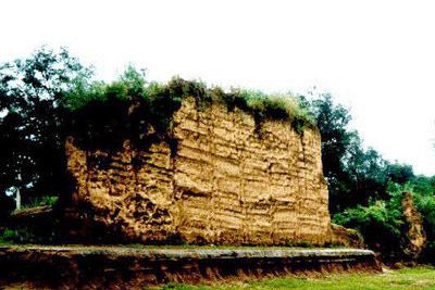 Step Back in Time at Baoding Yan Xiadu Ruins: Experience the Enchantment of Ancient China