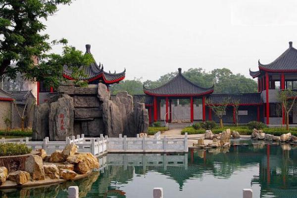 A Journey Through Time: Exploring Baoding’s Yaoshan Wang Family Manor
