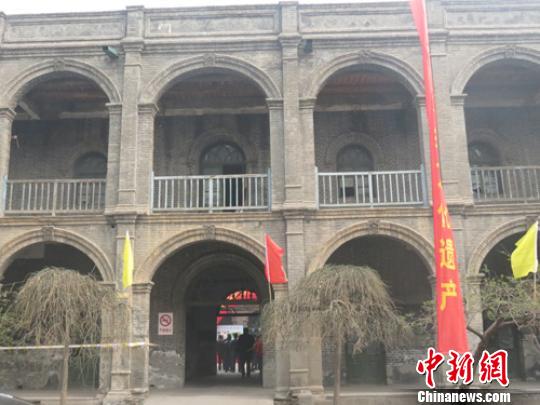 Unveiling Baoding Zhili Court Of Justice: A Hidden Gem in Hebei’s Legal Legacy