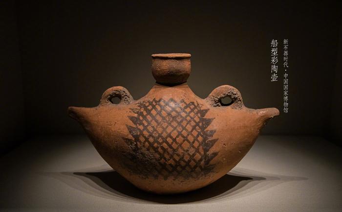 The Enigmatic Baoji Beishouling Site: Where History and Nature Converge