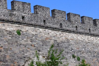 A Traveler’s Guide to Baoji Liuxiangcheng Site: History, Culture, and Beyond