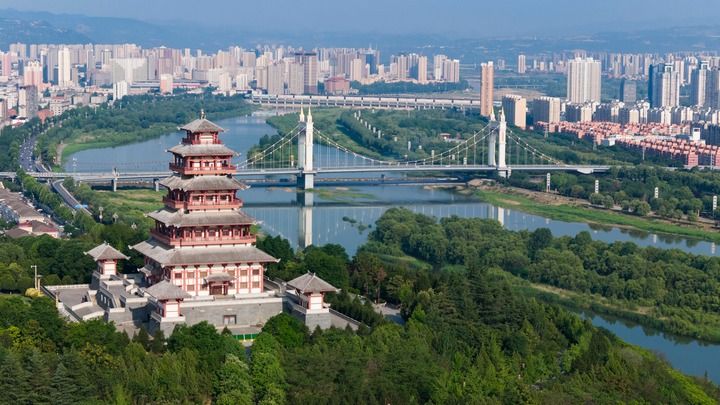 Unveiling the Secrets of Baoji Qiaozhen Site: Your Ultimate Travel Guide