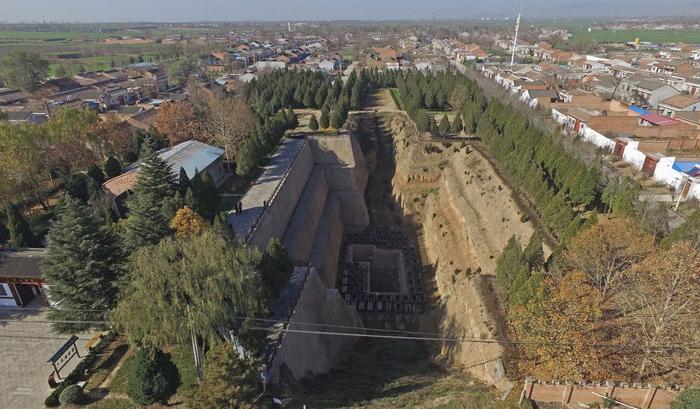 The Enigmatic Baoji Qin Gong Tombs: A Must-Visit for History Buffs and Travelers