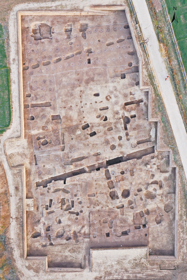 Experience the Enchantment of Baoji Shuigou Site: A Must-Visit for Cultural Travelers in Shaanxi