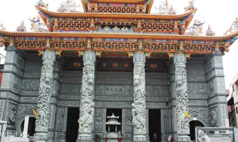 A Journey Through Time: Discover Baoji’s Sui Renshou Tang Jiucheng Palace Site