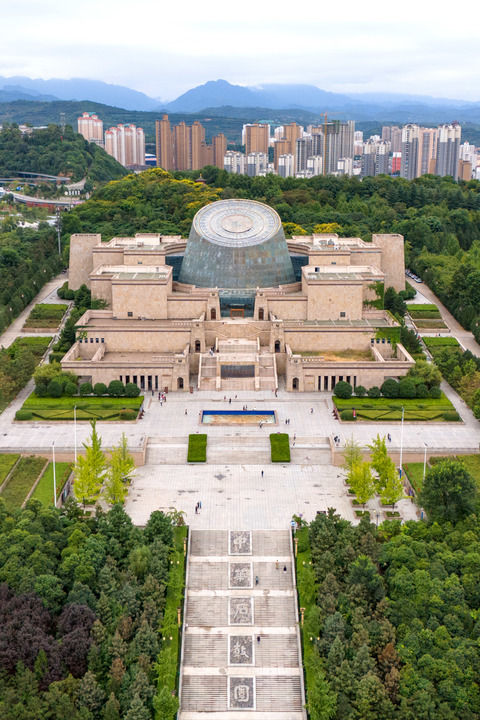 Explore the Rich History of Baoji Zhaojiatai Site: A Gateway to Ancient Chinese Civilization