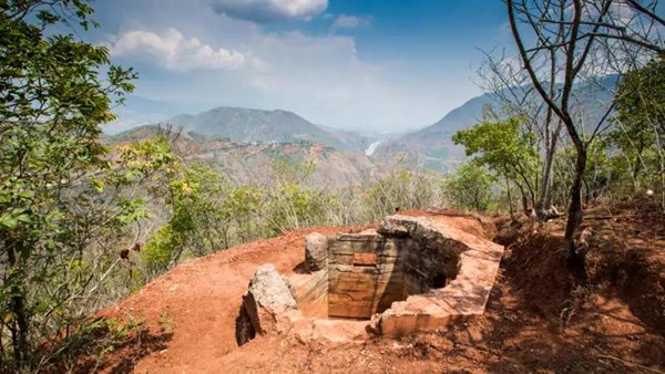 Baoshan Dadianshan Yizhi: A Journey Through Yunnan’s Scenic Landscapes and Rich Culture