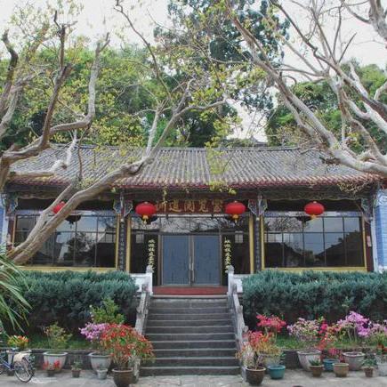 Baoshan Dianxi Jundudufu Jiuzhi Ji Dieyuan Jike: A Hidden Gem in Yunnan’s Scenic Landscapes