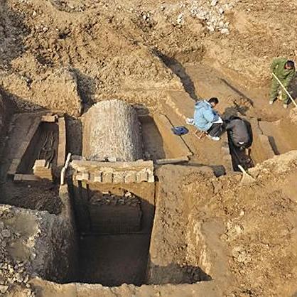 Experience the Magic of Machichengzhihezhaowanmuqun in Baotou, Inner Mongolia: A Travel Guide