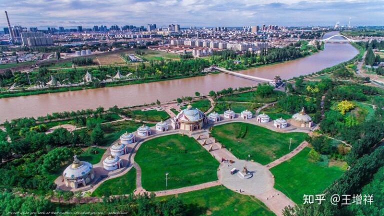 Bayannur Woyezhenggucheng: An Adventure Through Inner Mongolia’s Rich History