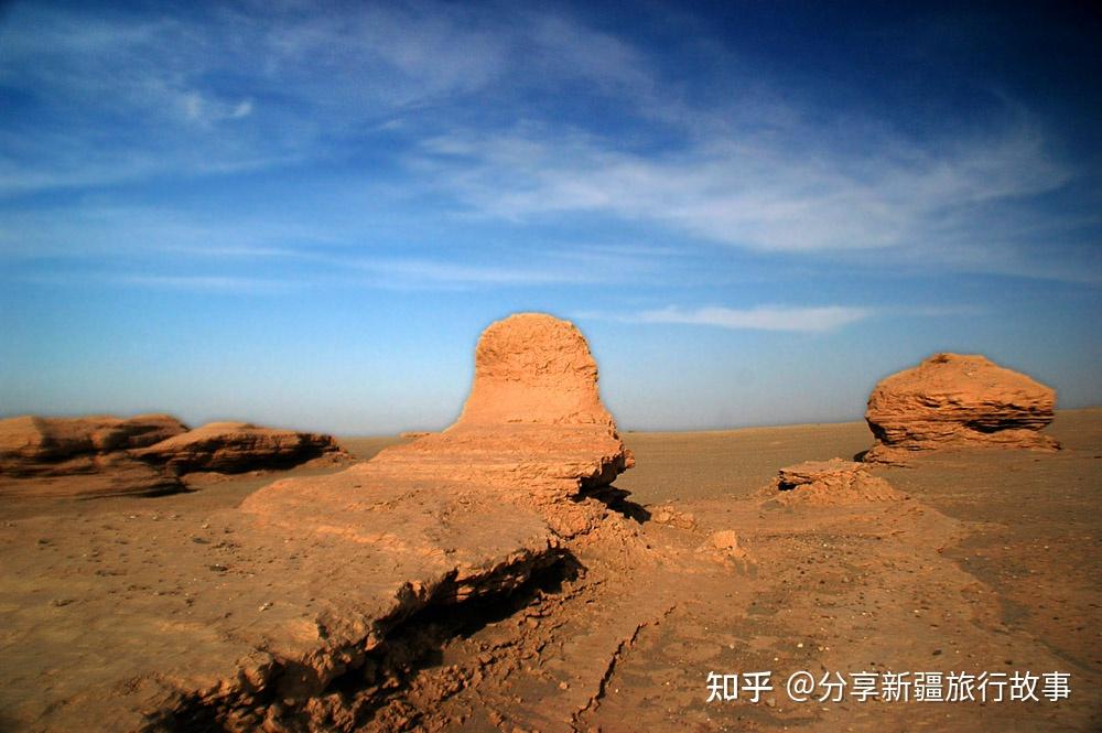 A scenic view of Bayingolin Chawuhu Gumuqun