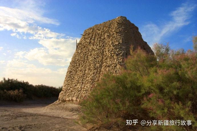 Unveiling Bayingolin Kuona Xiehaier Gucheng Yizhi: A Journey Through History and Natural Beauty