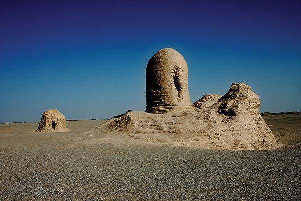 The Best Adventures in Bayingolin Zhagunluke Gumuqun: Experience the Heart of Xinjiang