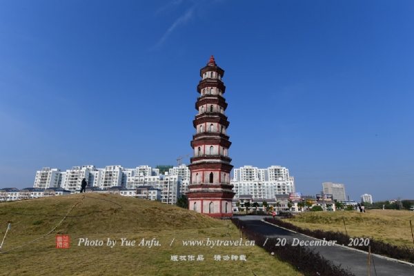 Exploring Beihai Dalang Gucheng Yizhi: A Hidden Gem in Guangxi