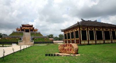 Experience the Serenity of Beihai Hepu Hanmuqun: A Traveler’s Paradise in Guangxi