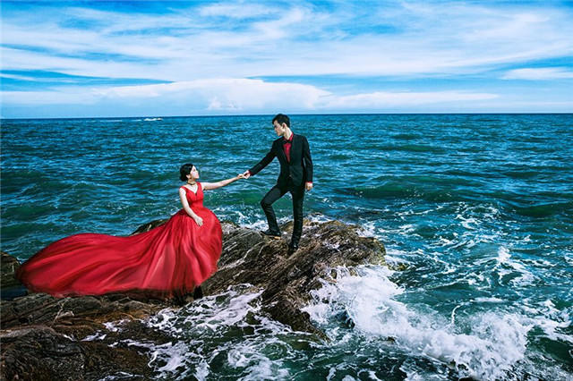 Experience the Charm of Beihai Huiaiqiao: Your Ultimate Coastal Escape