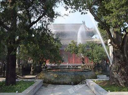 Discover the Charm of Beijing Dongcheng Bolinsi: A Traveler’s Guide