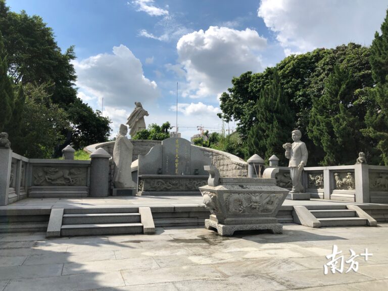 Discover the Hidden Gems of Beijing Dongcheng Yuanchonghuan Mu Ci: A Traveler’s Guide