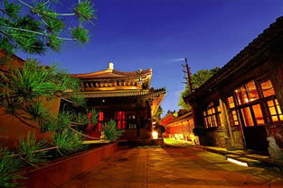 A Local’s Guide to Exploring the Enchanting Streets of Dongcheng Zhizhusi, Beijing