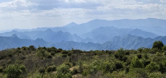 Unveiling Fangshan Jinling: A Must-Visit Destination in Beijing
