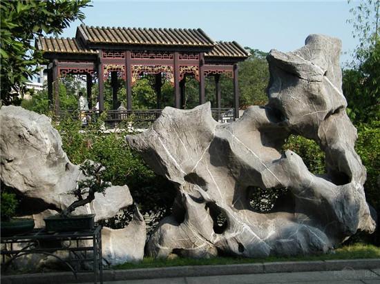 A scenic view of Beijing Fangshan Liangxiang Duobaofota