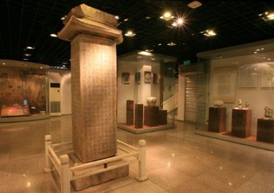A Traveler’s Guide to the Hidden Gem of Beijing Fengtai Jinzhongdu Shuiguan Yizhi